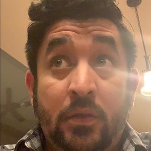 Meet your Posher, Wilson